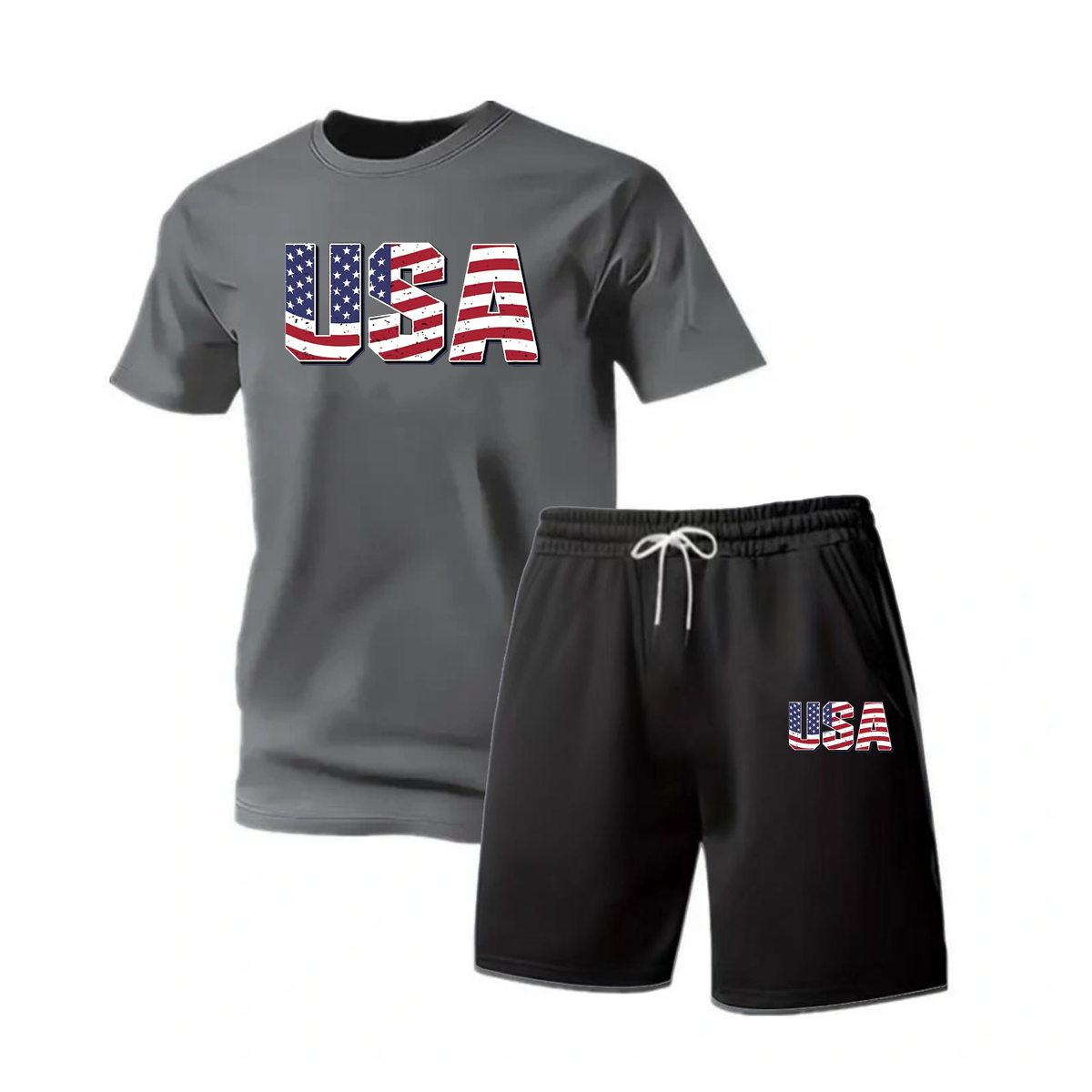 Men's new street fashion casua – Street Fashion News recenzja i cena