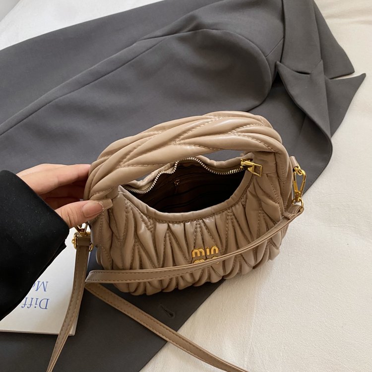 High-End Minimalist Unique Lei – Street Fashion In Paris recenzja i cena