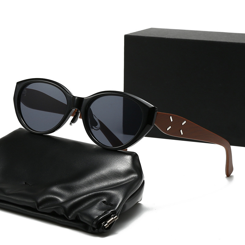 Fashion Trend TR Polarized Sun – Street Fashion Photography recenzja i cena