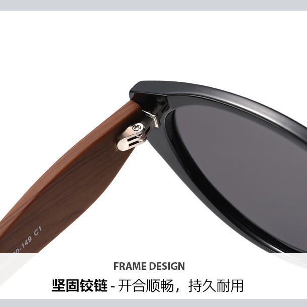 Fashion Trend TR Polarized Sun – Street Fashion Photography recenzja i cena