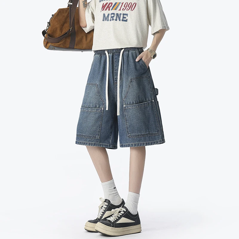 American Fashion Street Workwe – Street Fashion Jeans recenzja i cena
