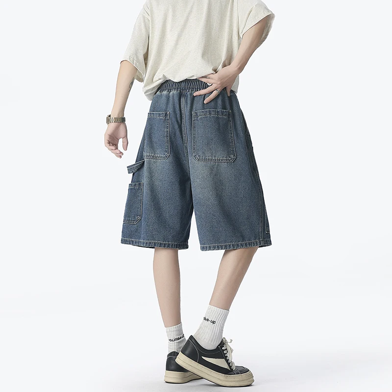 American Fashion Street Workwe – Street Fashion Jeans recenzja i cena