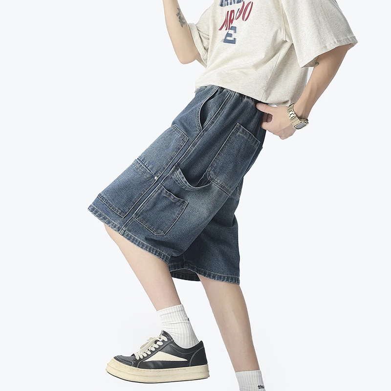 American Fashion Street Workwe – Street Fashion Jeans recenzja i cena