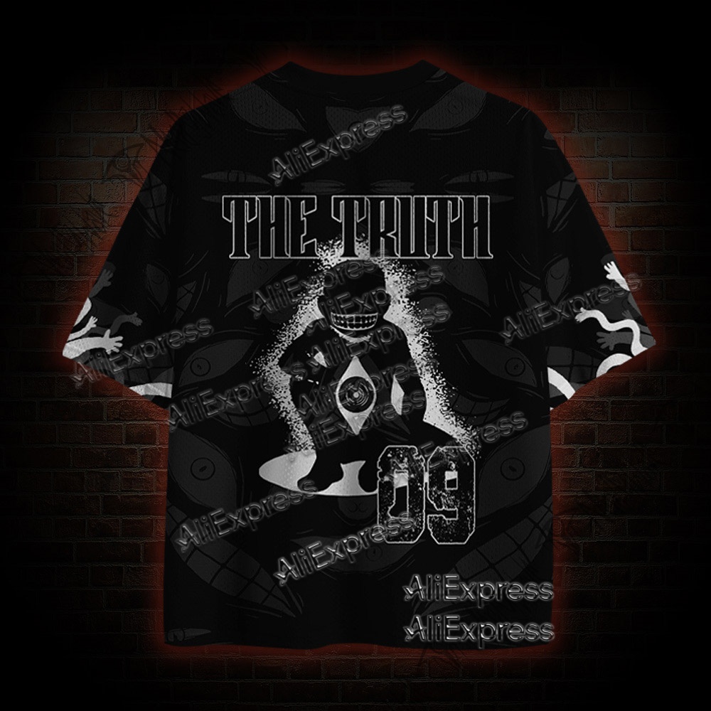 (ZZ) New Dark Series, Street T – Street Fashion News recenzja i cena