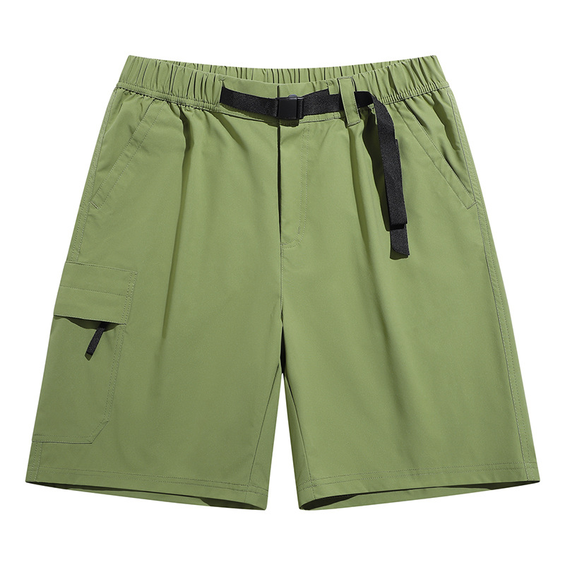 Men's Summer Fashion Short Str – Street Fashion Jeans recenzja i cena