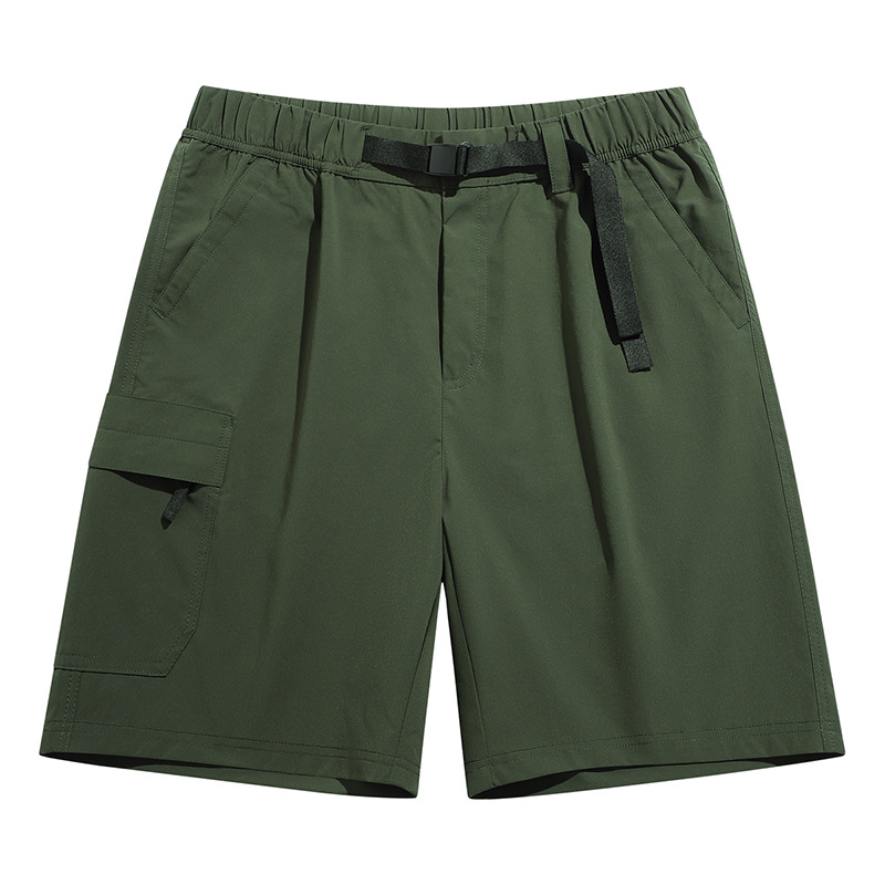 Men's Summer Fashion Short Str – Street Fashion Jeans recenzja i cena