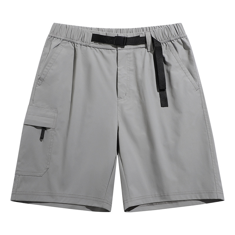 Men's Summer Fashion Short Str – Street Fashion Jeans recenzja i cena