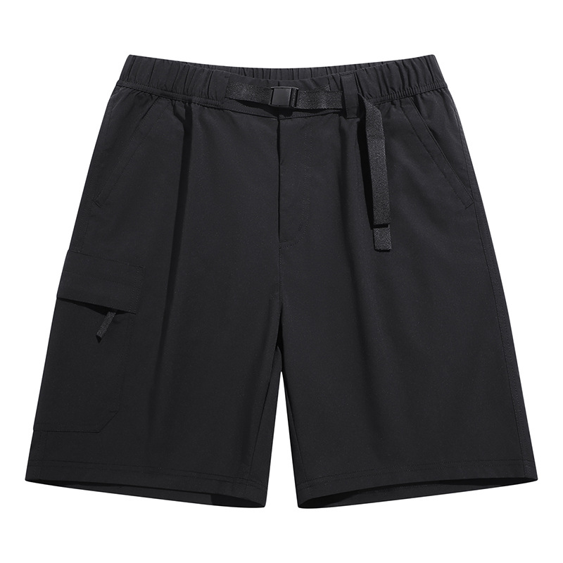 Men's Summer Fashion Short Str – Street Fashion Jeans recenzja i cena