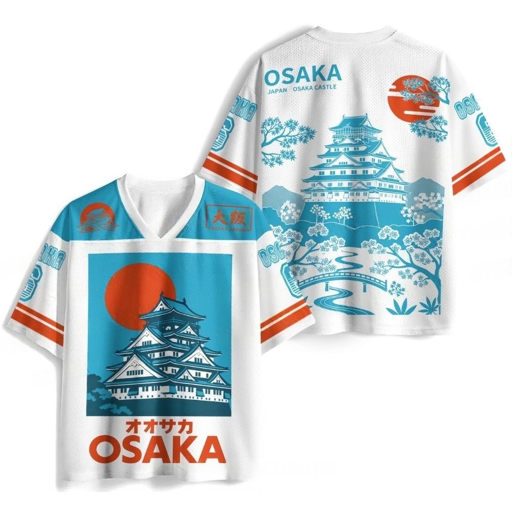 Children and Adults, American  – Street Fashion Osaka recenzja i cena