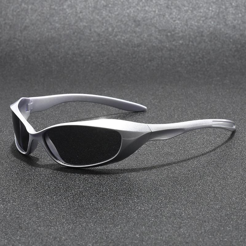 New New Y2k Sunglasses For Men – Street Fashion Photography recenzja i cena