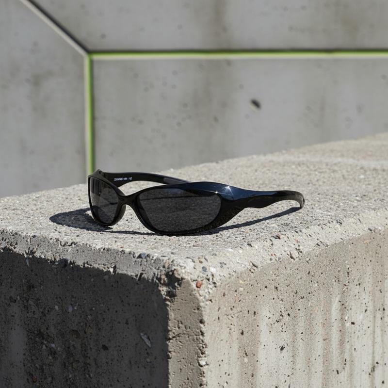 New New Y2k Sunglasses For Men – Street Fashion Photography recenzja i cena